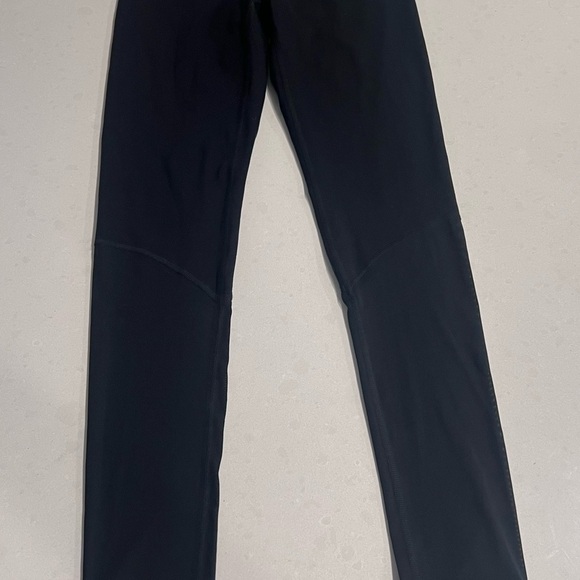 Prana Black Leggings Women’s‎ NWT XS $99 - Picture 3 of 4